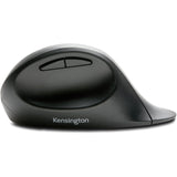 Kensington Pro Fit Ergo Wireless Mouse-Black