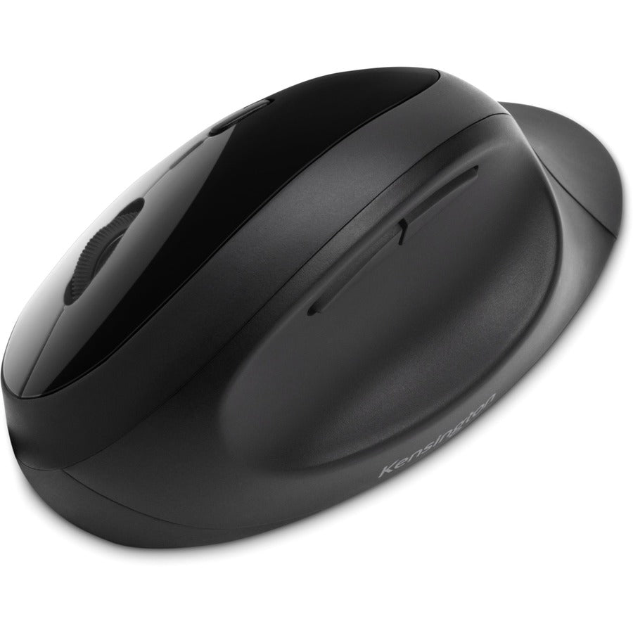 Kensington Pro Fit Ergo Wireless Mouse-Black