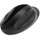 Kensington Pro Fit Ergo Wireless Mouse-Black