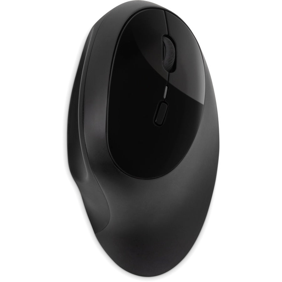 Kensington Pro Fit Ergo Wireless Mouse-Black