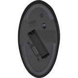 Kensington Pro Fit Ergo Wireless Mouse-Black