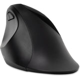 Kensington Pro Fit Ergo Wireless Mouse-Black