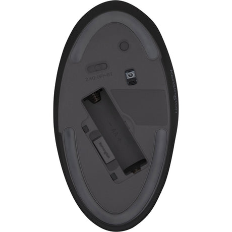 Kensington Pro Fit Ergo Wireless Mouse-Black
