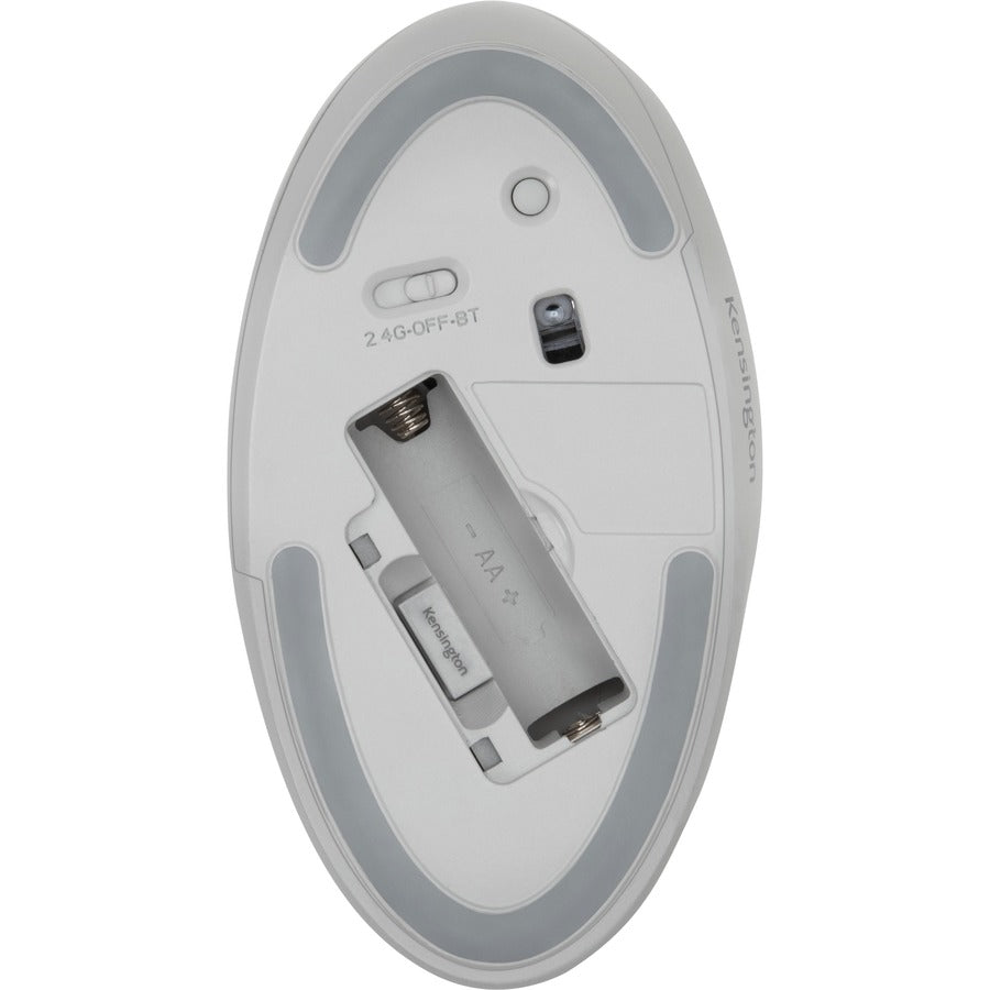 PRO FIT ERGO WRLS MOUSE GRAY