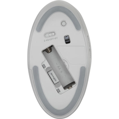 PRO FIT ERGO WRLS MOUSE GRAY