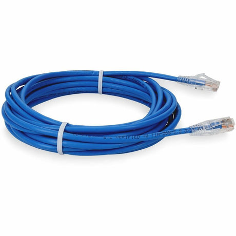 45FT BLUE CAT6 UTP PLENUM