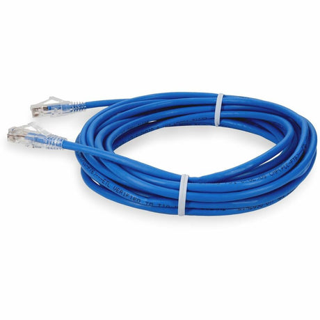 45FT BLUE CAT6 UTP PLENUM
