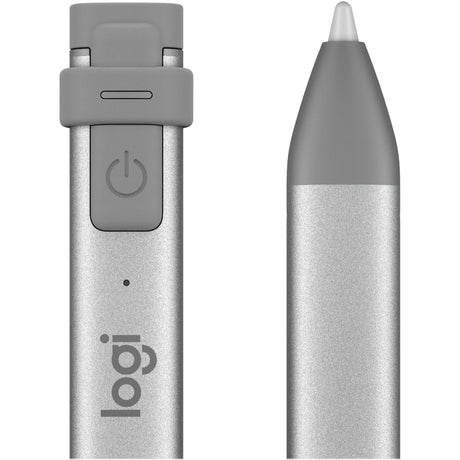 CRAYON DIGITAL PENCIL MID GREY