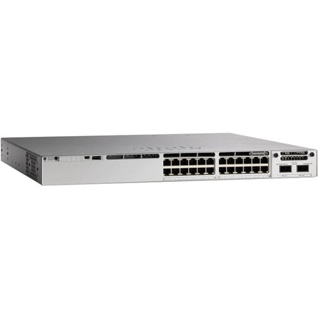 Cisco Catalyst 9300 24-port Data Only, Network Essentials