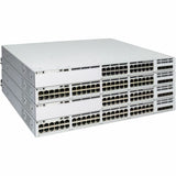 Cisco Catalyst 9300L-48P-4X-E Switch