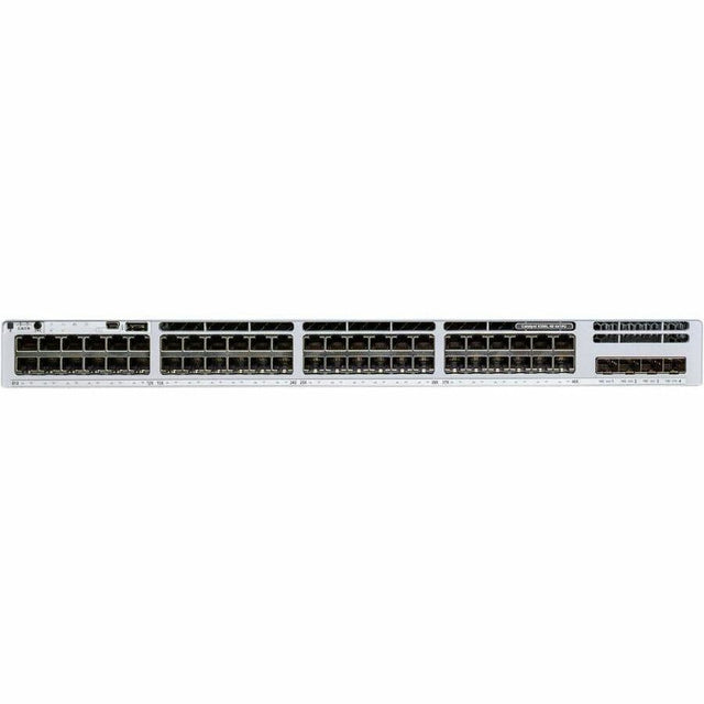Cisco Catalyst 9300L-48P-4X-E Switch