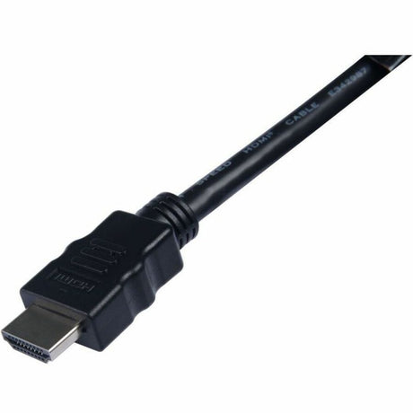 V7 DisplayPort Male to HDMI Male 3m/10ft Black