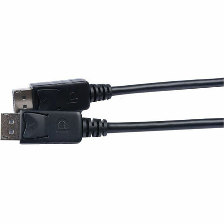 V7 DisplayPort Male to HDMI Male 3m/10ft Black
