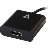 V7 USB-C Male to HDMI1.4 Female 4K UHD