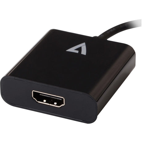 V7 USB-C Male to HDMI1.4 Female 4K UHD