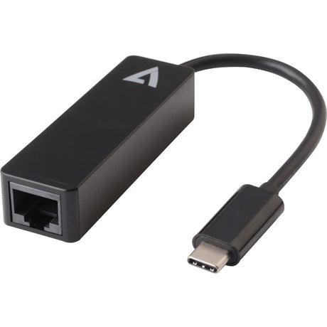 USB-C TO ENET ADAPTER BLACK