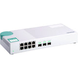 QNAP QSW-308S Ethernet Switch