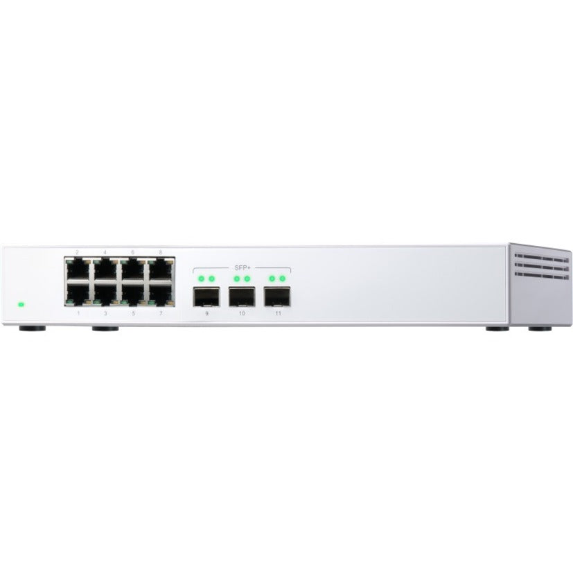 QNAP QSW-308S Ethernet Switch