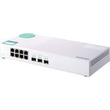 QNAP QSW-308S Ethernet Switch