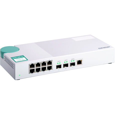 QNAP QSW-308-1C Ethernet Switch