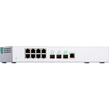 QNAP QSW-308-1C Ethernet Switch