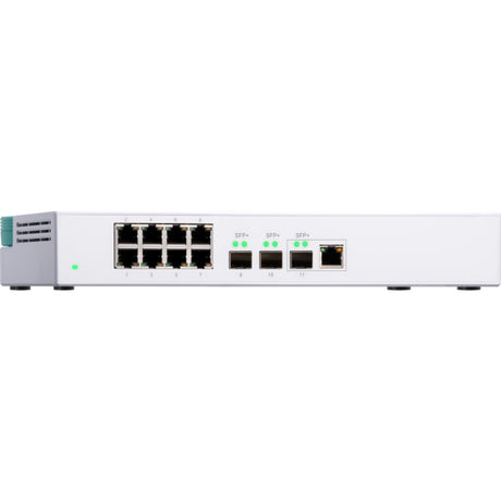 QNAP QSW-308-1C Ethernet Switch
