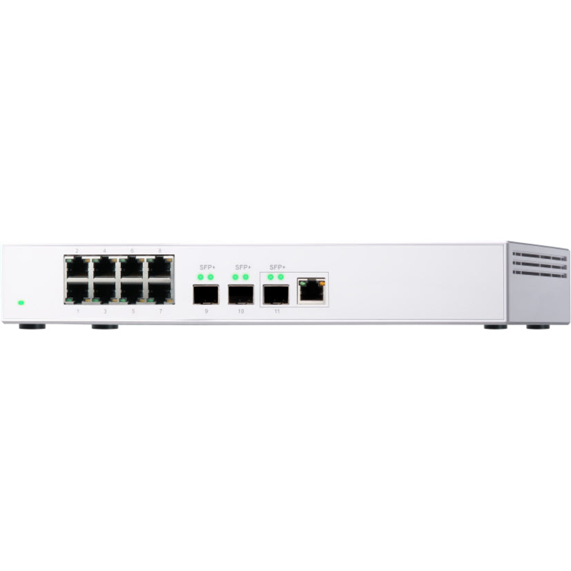 QNAP QSW-308-1C Ethernet Switch