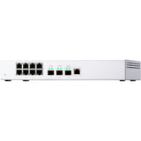 QNAP QSW-308-1C Ethernet Switch