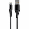 Monoprice Premium Lightning/USB Data Transfer Cable