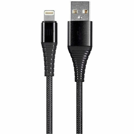 Monoprice Premium Lightning/USB Data Transfer Cable