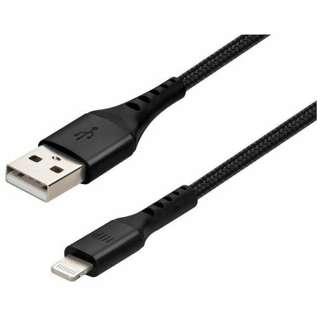 Monoprice Premium Lightning/USB Data Transfer Cable
