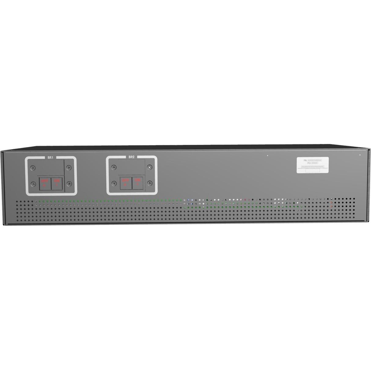 Server Technology PRO1 C1S24SP-EPAA4A6 24-Outlets PDU