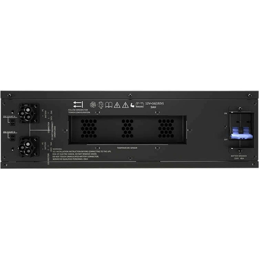 Vertiv Liebert GXT5 288V, 8-10kVA MV, Replacement UPS Battery Kit