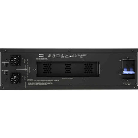 Vertiv Liebert GXT5 288V, 8-10kVA MV, Replacement UPS Battery Kit