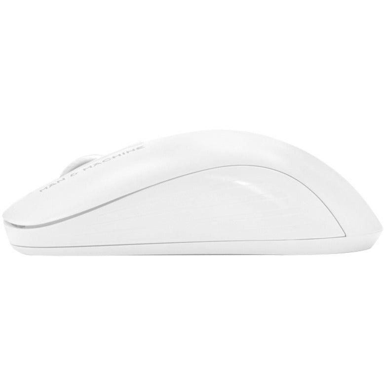 Man & Machine C Mouse Wireless