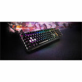 MECHANICALKB W CHERRYSILENTRED