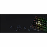 MECHANICALKB W CHERRYSILENTRED