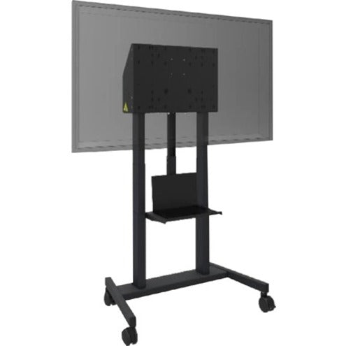 E-BOX LAPTOP AND KEYB TRAY COMP