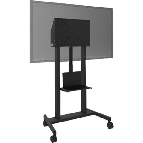 E-BOX LAPTOP AND KEYB TRAY COMP