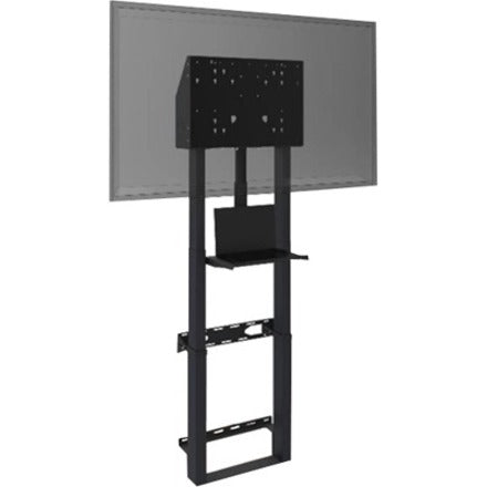 E-BOX LAPTOP AND KEYB TRAY COMP