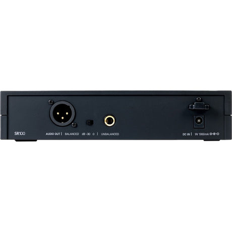 AKG DMS100 Instrument Set