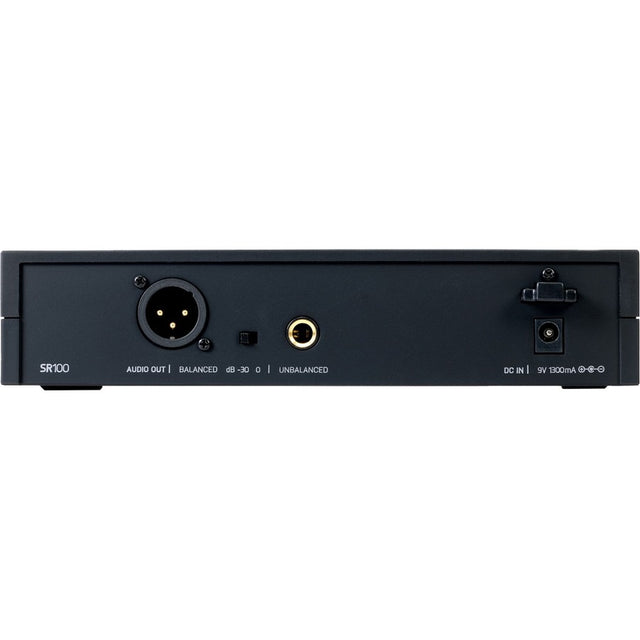 AKG DMS100 Instrument Set