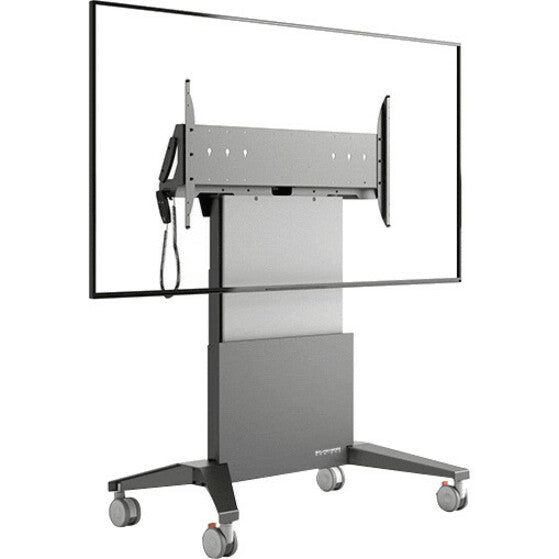Salamander Designs X-Large Electric Lift Mobile Display Stand