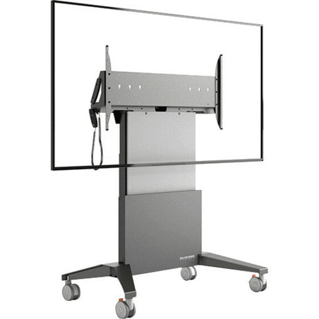 Salamander Designs X-Large Electric Lift Mobile Display Stand