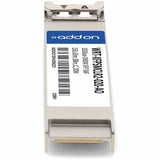 JDSU WRT-XFPSMCLR2-020 COMP