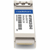 JDSU WRT-XFPSMCLR2-028 COMP