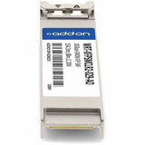 JDSU WRT-XFPSMCLR2-029 COMP