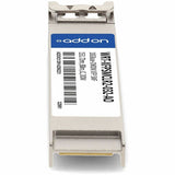 JDSU WRT-XFPSMCLR2-032 COMP