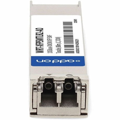 JDSU WRT-XFPSMTLR2 COMP XCVR