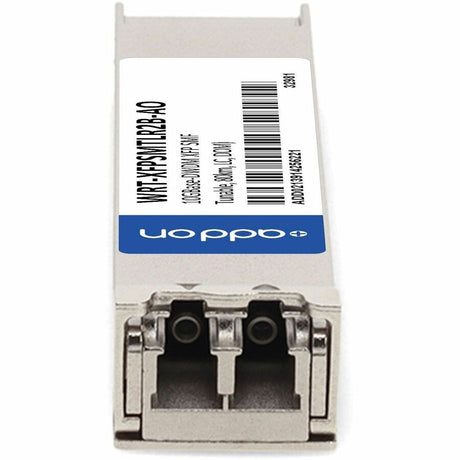 JDSU WRT-XFPSMTLR2B COMP XCVR